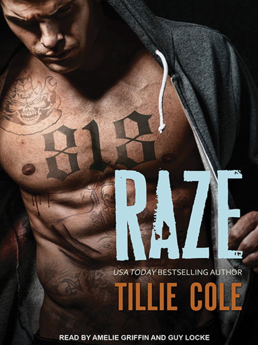 Title details for Raze by Tillie Cole - Available